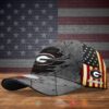 Ncaa Georgia Bulldogs Personalized Sport Cap
