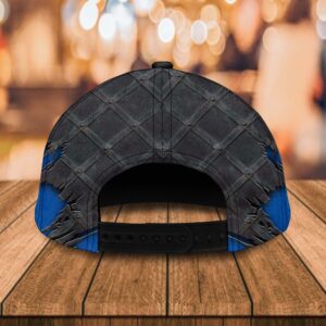 Ncaa Kansas Jayhawks 3D Mascost Personalized Custom Cap