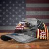 Ncaa Louisiana Ragin Cajuns Football Personalized Sport Cap