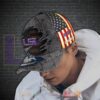 Ncaa Lsu Tigers Football Team Personalized Sport Cap