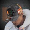 Ncaa Miami Hurricanes Football Team Personalized Sport Cap