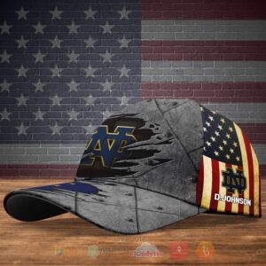 Ncaa Notre Dame Fighting Irish Personalized Sport Cap