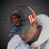 Ncaa Oklahoma Sooners Football Team Personalized Sport Cap
