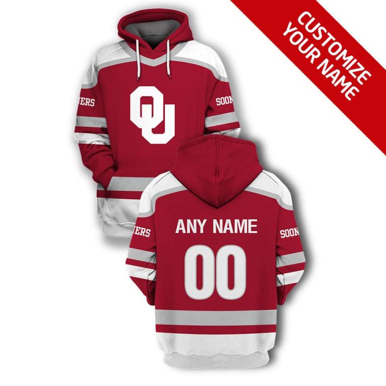 Ncaa-Oklahoma-Sooners-Personalized-3D-Hoodie-Shirt-1