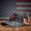 Ncaa Oklahoma Sooners Personalized Sport Cap