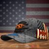 Ncaa Oklahoma State Cowboys Football Team Personalized Sport Cap