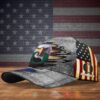 Ncaa Oregon Ducks Personalized Sport Cap