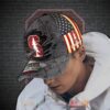 Ncaa Stanford Cardinal Football Team Personalized Sport Cap