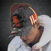 Ncaa Usc Trojans Football Team Personalized Sport Cap