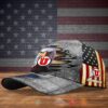 Ncaa Utah Utes Personalized Sport Cap
