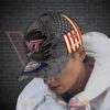 Ncaa Virginia Tech Hokies Fooball Team Personalized Sport Cap