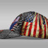 Never Forget September 11Th Cap Hat
