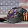Never Forget September 11Th Classic Cap