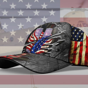 Never Forget September 11Th Classic Cap