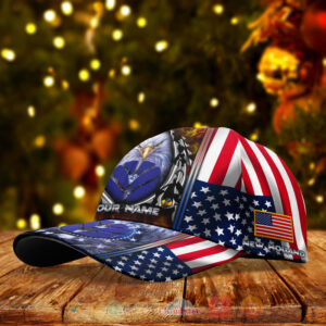 New Holland Personalized Sport Cap