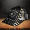 New Orleans Saints Nation Nfl Football Dynasty Jack Daniel Cap