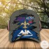 New Orleans Saints New Orleans Pelicans Lsu Tigers Cap
