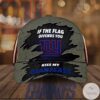New York Giants If The Flag Offends You Cap