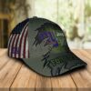 New York Giants Jeep Cap