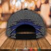 New York Giants Luxury Nfl Custom Name Cap