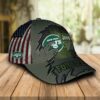 New York Jets Jeep Cap