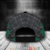 New York Jets Thor Nfl Custom Name Cap