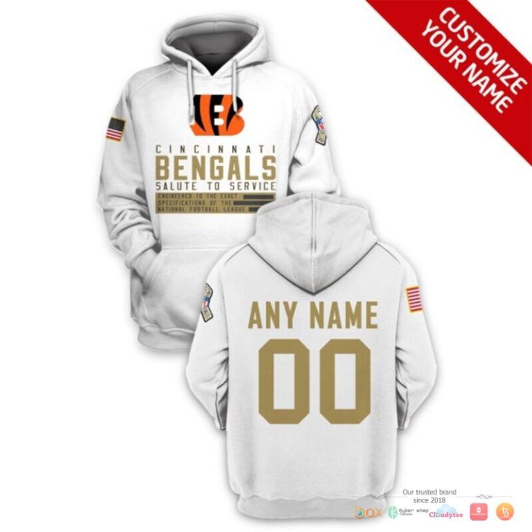 Nfl-Cincinnati-Bengals-Salute-To-Service-Custom-3D-Shirt-Hoodie-1