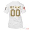 Nfl Cincinnati Bengals Salute To Service Custom 3D Shirt Hoodie