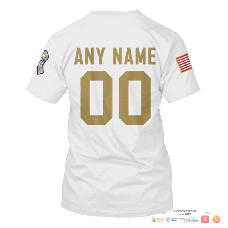 Nfl Cincinnati Bengals Salute To Service Custom 3D Shirt Hoodie Nfl Cincinnati Bengals Salute To Service Custom 3D Shirt Hoodie