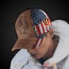 Nfl Cincinnati Bengals To My Son Personalized Sport Cap