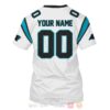 Nfl Football Carolina Panthers Personalized 3D Hoodie Jersey Shirt
