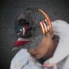 Nfl Houston Texans Personalized Sport Cap
