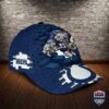 Nfl Indianapolis Colts Break Wall 3D Classic Cap