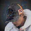 Nfl Indianapolis Colts Personalized Sport Cap