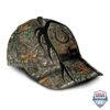 Nfl Indianapolis Colts Realtree Camo Unisex Cap