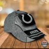 Nfl Indianapolis Colts Samurai Classic Cap Hat