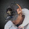 Nfl New Orleans Saints Personalized Sport Cap