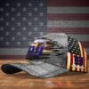 Nfl New York Giants Personalized Sport Cap
