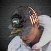 Nfl New York Jets Personalized Sport Cap