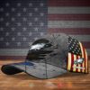 Nfl Philadelphia Eagles Personalized Sport Cap