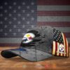 Nfl Pittsburgh Steelers Personalized Sport Cap