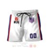Nfl Super Bowl Lvi Personalized 3D Hoodie Jersey Shirt