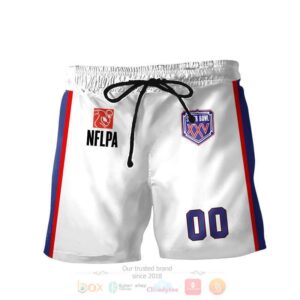 Nfl Super Bowl Lvi Personalized 3D Hoodie Jersey Shirt