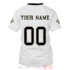 Nfl Super Bowl Personalized 3D Hoodie Jersey Shirt