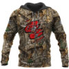Nfl Tampa Bay Buccaneers 3D Shirt Hoodie
