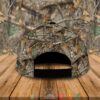 Nfl Tampa Bay Buccaneers Camo Cap