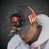 Nfl Tampa Bay Buccaneers Personalized Sport Cap