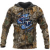 Nfl Tennessee Titans 3D Shirt Hoodie