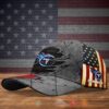 Nfl Tennessee Titans Personalized Sport Cap