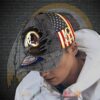 Nfl Washington Redskins Personalized Sport Cap